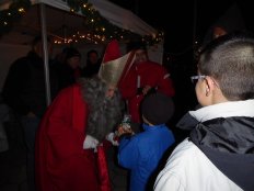 Bild aus dem Anlass: Samichlaus