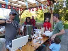 Bild aus dem Anlass: Herbstfest