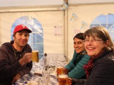 Bild aus dem Anlass: Herbstfest