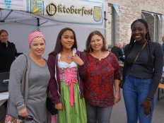 Bild aus dem Anlass: Herbstfest