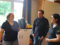 Bild aus dem Anlass: Frühlingsanlass