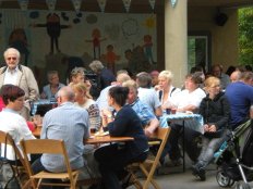 Bild aus dem Anlass: Herbstfest