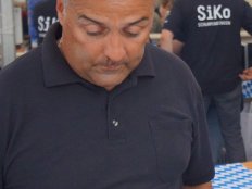 Bild aus dem Anlass: Genossenschaftstag