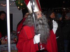 Bild aus dem Anlass: Samichlaus