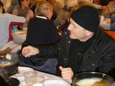 Bild aus dem Anlass: Fondueplausch