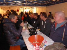 Bild aus dem Anlass: Fondueplausch