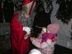 Bild aus dem Anlass: Samichlaus