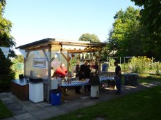 Bild aus dem Anlass: Herbstfest