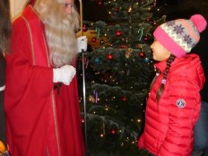 Bild aus dem Anlass: Samichlaus