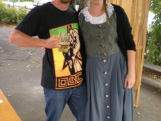Bild aus dem Anlass: Herbstfest