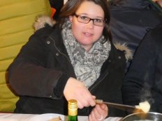 Bild aus dem Anlass: Fondueplausch