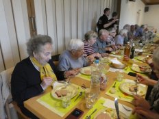 Bild aus dem Anlass: Lottomatch