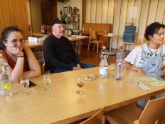 Bild aus dem Anlass: Lottomatch
