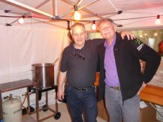 Bild aus dem Anlass: Fondueplausch