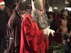 Bild aus dem Anlass: Samichlaus