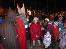 Bild aus dem Anlass: Samichlaus