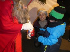 Bild aus dem Anlass: Samichlaus