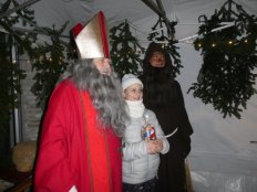 Bild aus dem Anlass: Samichlaus
