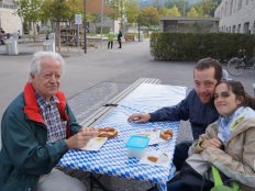 Bild aus dem Anlass: Herbstfest