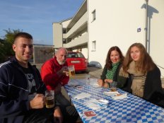 Bild aus dem Anlass: Herbstfest