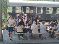 Bild aus dem Anlass: Genossenschaftstag