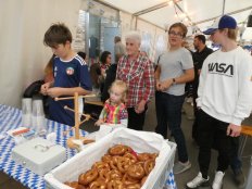 Bild aus dem Anlass: Herbstfest