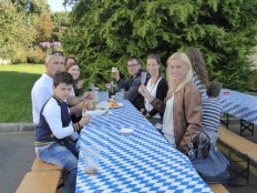 Bild aus dem Anlass: Herbstfest
