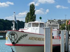 Bild aus dem Anlass: Genossenschaftstag