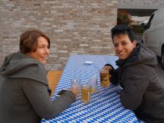 Bild aus dem Anlass: Herbstfest