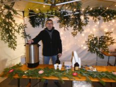 Bild aus dem Anlass: Samichlaus