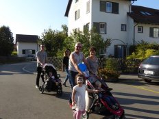 Bild aus dem Anlass: Herbstfest