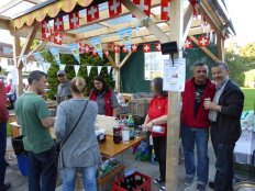 Bild aus dem Anlass: Herbstfest
