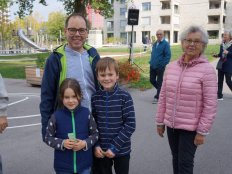 Bild aus dem Anlass: Herbstfest