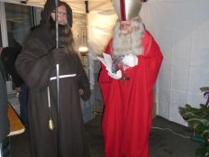 Bild aus dem Anlass: Samichlaus