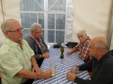 Bild aus dem Anlass: Herbstfest