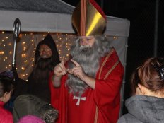 Bild aus dem Anlass: Samichlaus