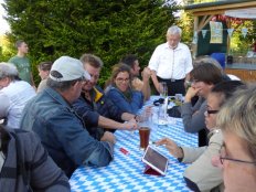 Bild aus dem Anlass: Herbstfest