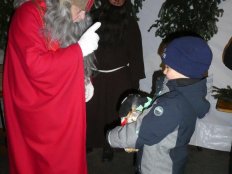 Bild aus dem Anlass: Samichlaus