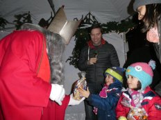 Bild aus dem Anlass: Samichlaus