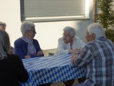 Bild aus dem Anlass: Herbstfest