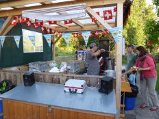 Bild aus dem Anlass: Herbstfest