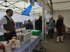 Bild aus dem Anlass: Herbstfest