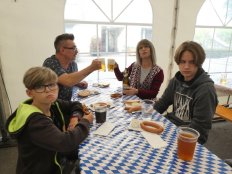 Bild aus dem Anlass: Herbstfest