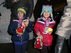 Bild aus dem Anlass: Samichlaus