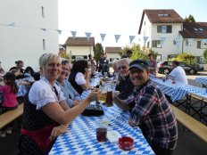 Bild aus dem Anlass: Herbstfest