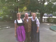 Bild aus dem Anlass: Herbstfest