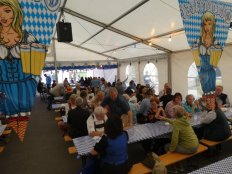 Bild aus dem Anlass: Herbstfest