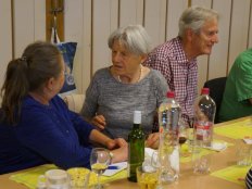 Bild aus dem Anlass: Frühlingsanlass