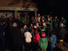 Bild aus dem Anlass: Samichlaus