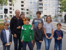 Bild aus dem Anlass: Herbstfest